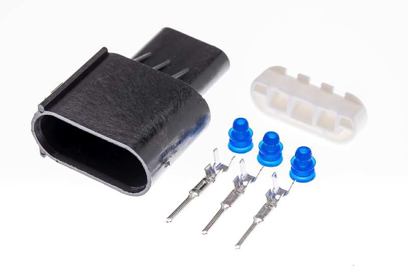 Kit reparare conector electric